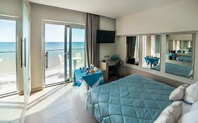 Smy Aran Blu Roma Mare Hotel Lido di Ostia Exterior photo