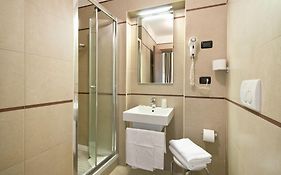 Hotel Marco Polo Roma Exterior photo