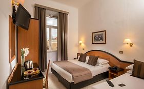 Sonya Hotel Roma Exterior photo