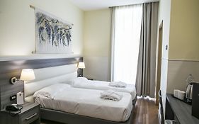 Hotel Aphrodite Roma Exterior photo