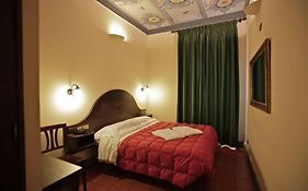 Hotel Panda Roma Exterior photo
