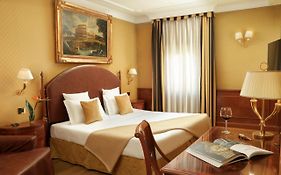 Hotel Homs Roma Exterior photo