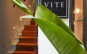 Hotel Vite - By Naman Hotellerie Roma Exterior photo