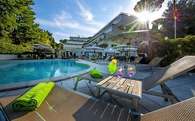 Cardinal Hotel St Peter Roma Exterior photo