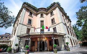 Grand Hotel Del Gianicolo Roma Exterior photo