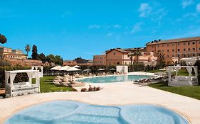 Villa Agrippina Gran Meliá – The Leading Hotels of the World Roma Exterior photo