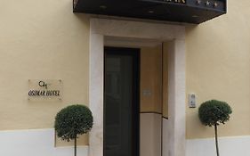Hotel Osimar Roma Exterior photo