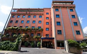 Grand Hotel Tiberio Roma Exterior photo