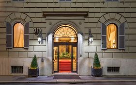 Hotel Canada, BW Premier Collection Roma Exterior photo
