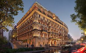 InterContinental Rome Ambasciatori Palace, an IHG Hotel Exterior photo