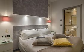 Hotel Raganelli Roma Exterior photo