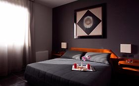 Zone Hotel Roma Exterior photo