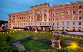 NH Collection Palazzo Cinquecento Roma Exterior photo