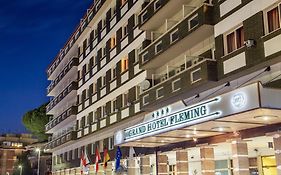 Grand Hotel Fleming Roma Exterior photo