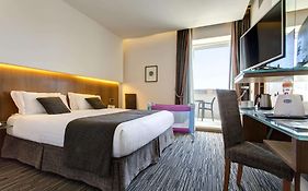 Best Western Plus Hotel Universo Roma Exterior photo