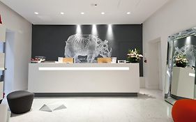 Hotel White Roma Exterior photo