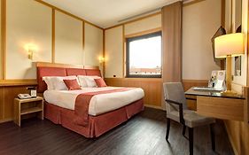 Best Western Hotel President Colosseo Roma Exterior photo