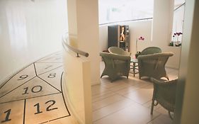 Best Western Globus Hotel Roma Exterior photo