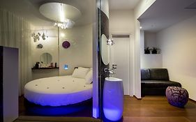 Suitesistina For Lovers Roma Exterior photo