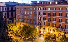 Hotel Oxford Roma Exterior photo