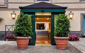 Buenos Aires Hotel Roma Exterior photo