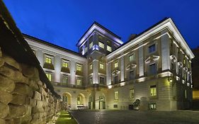 Palazzo Montemartini Rome, A Radisson Collection Hotel Exterior photo
