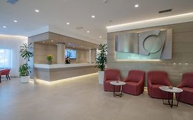 Hotel La Giocca Roma Exterior photo