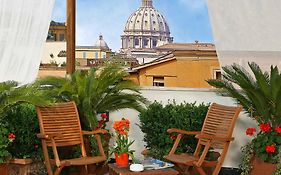 Hotel Arcangelo Roma Exterior photo
