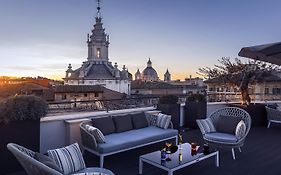 The Pantheon Iconic Rome Hotel, Autograph Collection Exterior photo