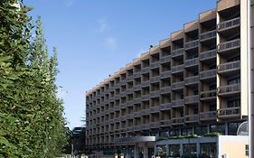 Wyndham Rome Midas Hotel Exterior photo