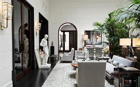 J.K. Place Roma - The Leading Hotels Of The World Exterior photo
