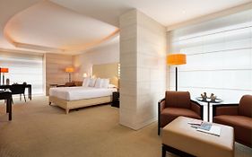 Barcelo Aran Mantegna Hotel Roma Exterior photo
