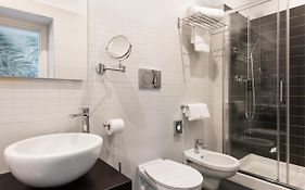 At Forty One Hotel Roma Exterior photo