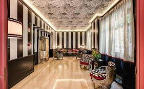 Hotel Clodio Roma Exterior photo