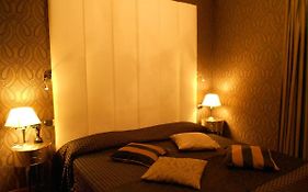 LH Hotel Andreotti Roma Exterior photo