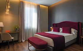 The Guardian Hotel Roma Exterior photo