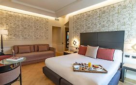 47 Boutique Hotel Roma Exterior photo