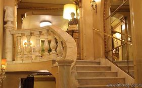 Hotel Turner Roma Exterior photo