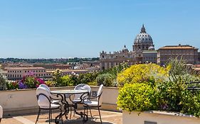 Atlante Star Hotel Roma Exterior photo