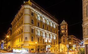 La Griffe Roma Hotel Exterior photo