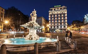 Sina Bernini Bristol Hotel Roma Exterior photo