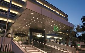 Courtyard By Marriott Rome Central Park Roma Exterior photo