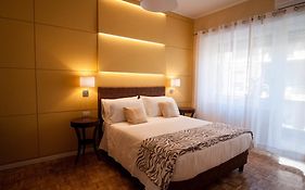 B&B Roma 474 Room photo