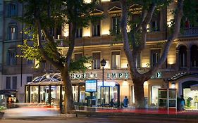 Hotel Imperiale Roma Exterior photo