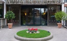 Appia Park Hotel Roma Exterior photo