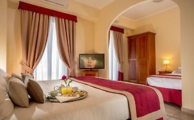 Marini Park Hotel Roma Exterior photo