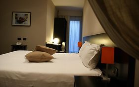Hotel Aniene Roma Room photo