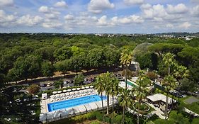 Parco dei Principi Grand Hotel&SPA Roma Exterior photo