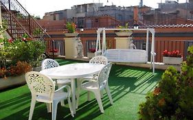 Hotel Sistina Roma Restaurant photo