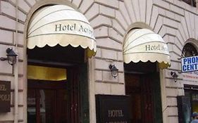 Hotel Acropoli Roma Exterior photo